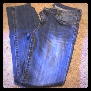 Kut from the cloth Stevie straight leg 2